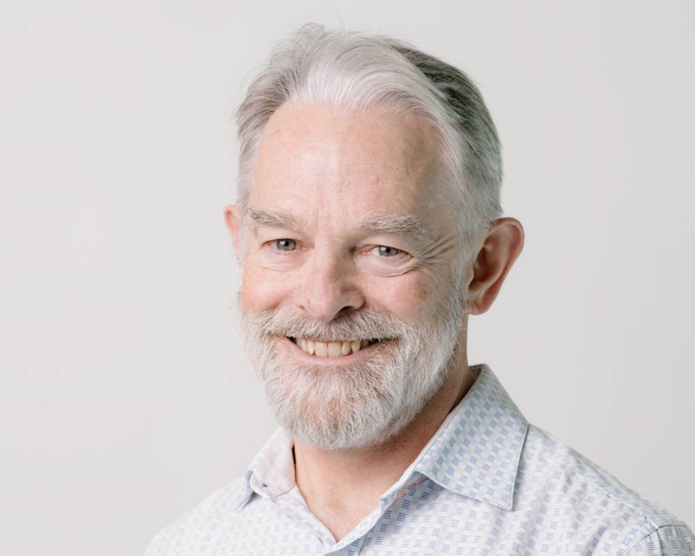 Professor David Thorburn